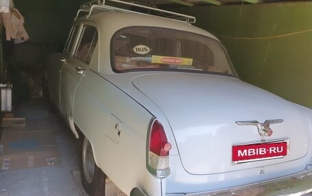 ГАЗ 21 «Волга», 1970 год, 400 000 рублей, 1 фотография