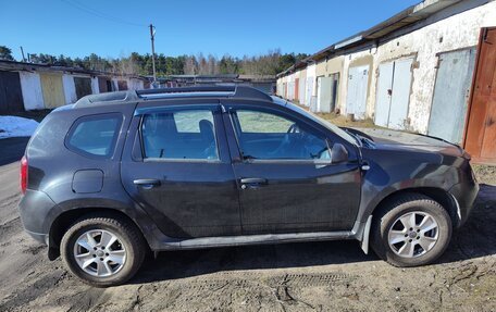 Renault Duster I рестайлинг, 2014 год, 950 000 рублей, 16 фотография