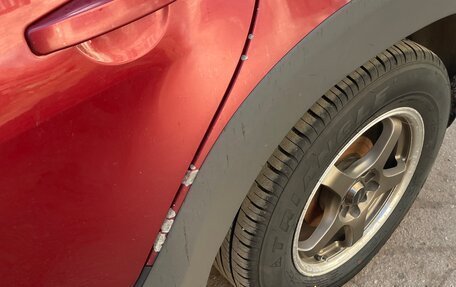 Renault Duster I рестайлинг, 2014 год, 900 000 рублей, 5 фотография