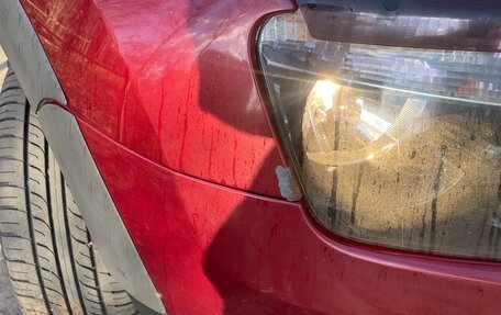 Renault Duster I рестайлинг, 2014 год, 900 000 рублей, 6 фотография