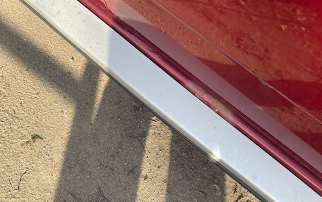 Renault Duster I рестайлинг, 2014 год, 900 000 рублей, 8 фотография