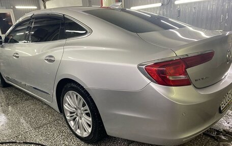 Buick LaCrosse III, 2018 год, 3 300 000 рублей, 4 фотография