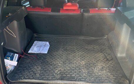 Renault Duster I рестайлинг, 2014 год, 900 000 рублей, 11 фотография