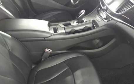 Buick LaCrosse III, 2018 год, 3 300 000 рублей, 11 фотография