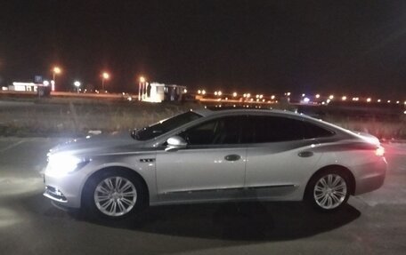 Buick LaCrosse III, 2018 год, 3 300 000 рублей, 6 фотография