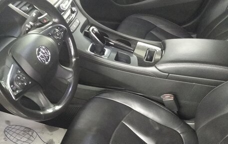 Buick LaCrosse III, 2018 год, 3 300 000 рублей, 10 фотография