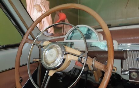 ГАЗ 21 «Волга», 1970 год, 400 000 рублей, 5 фотография