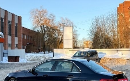 Mercedes-Benz E-Класс, 2012 год, 1 600 000 рублей, 3 фотография