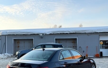 Mercedes-Benz E-Класс, 2012 год, 1 600 000 рублей, 4 фотография