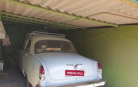 ГАЗ 21 «Волга», 1970 год, 400 000 рублей, 2 фотография