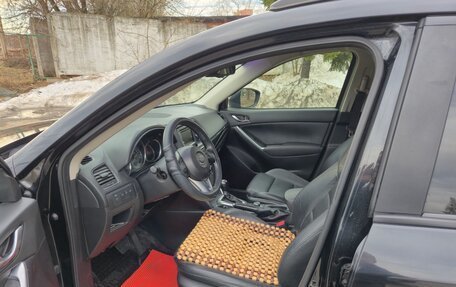 Mazda CX-5 II, 2014 год, 1 650 000 рублей, 5 фотография