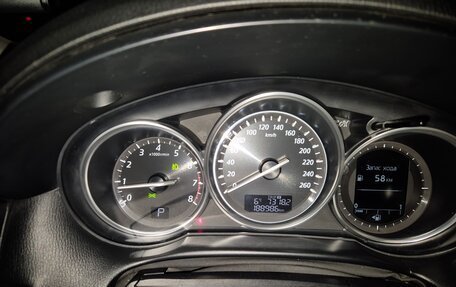 Mazda CX-5 II, 2014 год, 1 650 000 рублей, 15 фотография