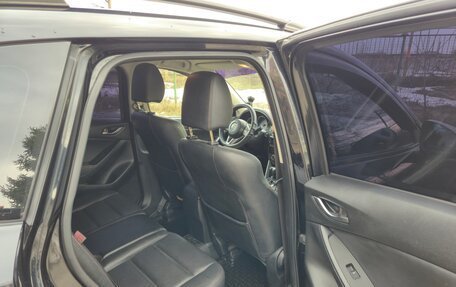 Mazda CX-5 II, 2014 год, 1 650 000 рублей, 8 фотография