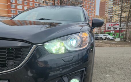 Mazda CX-5 II, 2014 год, 1 650 000 рублей, 10 фотография