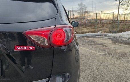 Mazda CX-5 II, 2014 год, 1 650 000 рублей, 11 фотография