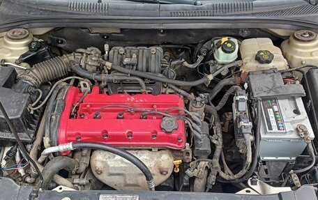 Chevrolet Cruze II, 2010 год, 410 000 рублей, 6 фотография