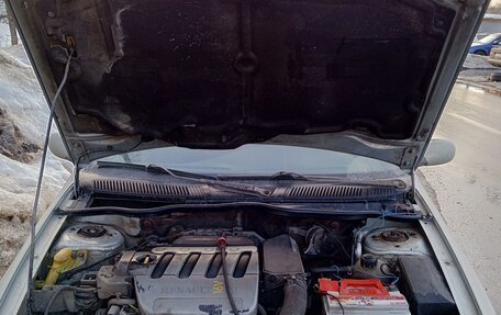 Renault Megane II, 2001 год, 300 000 рублей, 4 фотография