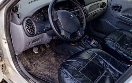 Renault Megane II, 2001 год, 300 000 рублей, 5 фотография