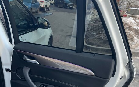 BMW X1, 2020 год, 3 450 000 рублей, 7 фотография