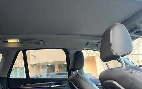 BMW X1, 2020 год, 3 450 000 рублей, 8 фотография