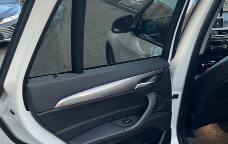 BMW X1, 2020 год, 3 450 000 рублей, 11 фотография