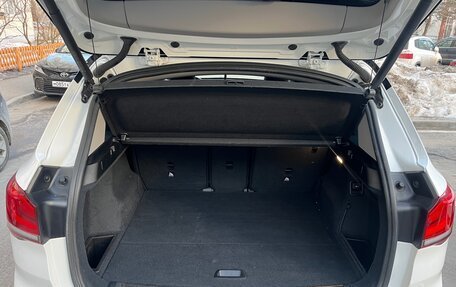 BMW X1, 2020 год, 3 450 000 рублей, 10 фотография