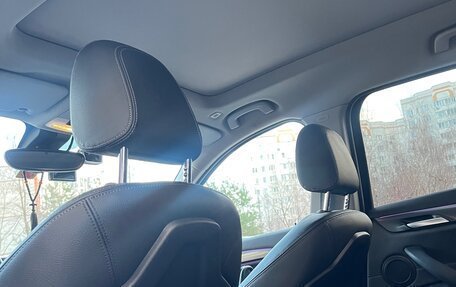 BMW X1, 2020 год, 3 450 000 рублей, 12 фотография