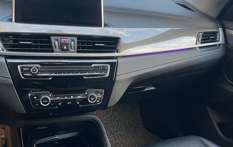 BMW X1, 2020 год, 3 450 000 рублей, 14 фотография