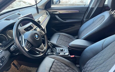 BMW X1, 2020 год, 3 450 000 рублей, 15 фотография