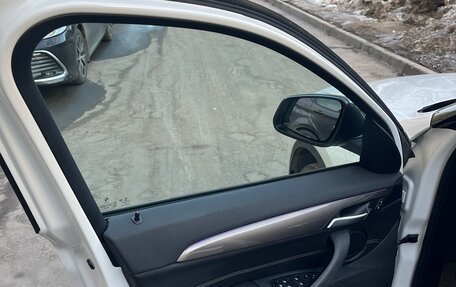 BMW X1, 2020 год, 3 450 000 рублей, 13 фотография