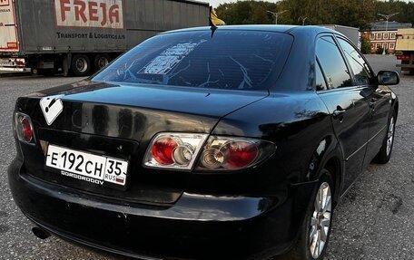 Mazda 6, 2007 год, 230 000 рублей, 3 фотография