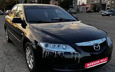 Mazda 6, 2007 год, 230 000 рублей, 2 фотография