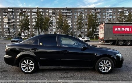 Mazda 6, 2007 год, 230 000 рублей, 6 фотография