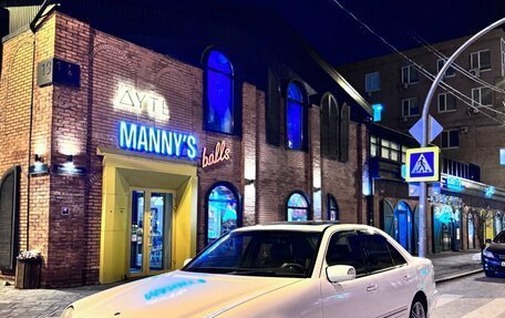 Mercedes-Benz E-Класс, 2001 год, 550 000 рублей, 2 фотография