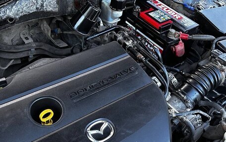 Mazda 6, 2007 год, 230 000 рублей, 11 фотография