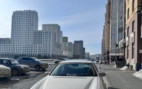 Mercedes-Benz E-Класс, 2001 год, 550 000 рублей, 4 фотография