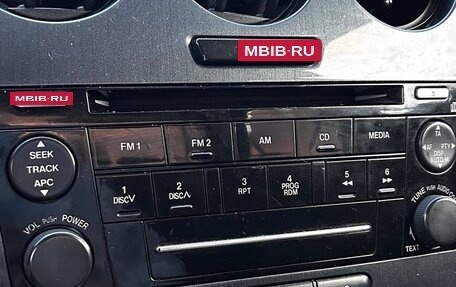 Mazda 6, 2007 год, 230 000 рублей, 9 фотография