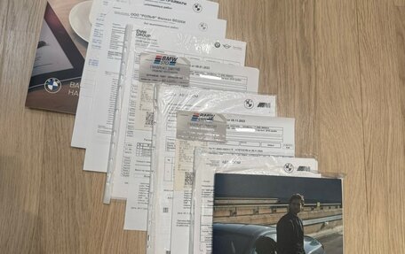 BMW 5 серия, 2018 год, 3 490 000 рублей, 15 фотография