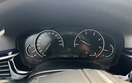 BMW 5 серия, 2018 год, 3 490 000 рублей, 10 фотография