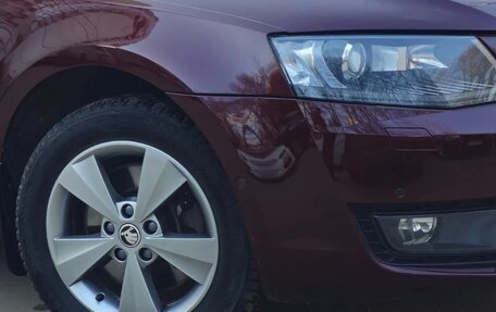 Skoda Octavia, 2013 год, 1 599 000 рублей, 10 фотография