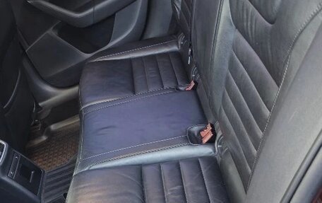 Skoda Octavia, 2013 год, 1 599 000 рублей, 13 фотография