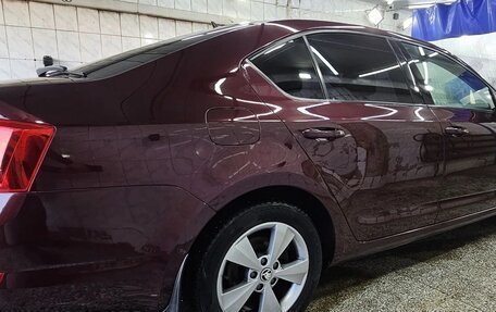 Skoda Octavia, 2013 год, 1 599 000 рублей, 11 фотография