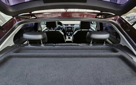 Skoda Octavia, 2013 год, 1 599 000 рублей, 17 фотография