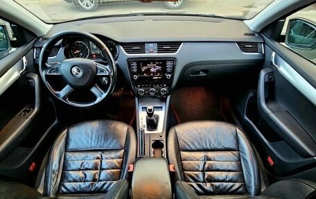 Skoda Octavia, 2013 год, 1 599 000 рублей, 25 фотография