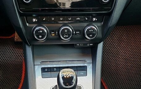 Skoda Octavia, 2013 год, 1 599 000 рублей, 24 фотография