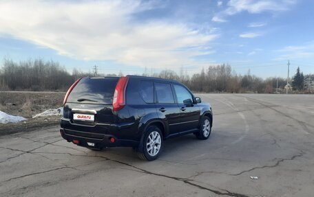Nissan X-Trail, 2013 год, 1 240 000 рублей, 3 фотография