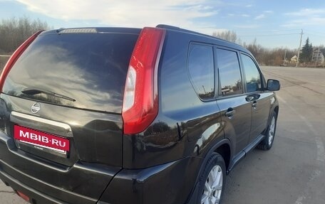 Nissan X-Trail, 2013 год, 1 240 000 рублей, 7 фотография