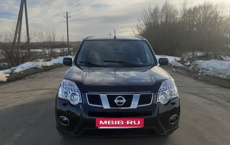 Nissan X-Trail, 2013 год, 1 240 000 рублей, 5 фотография