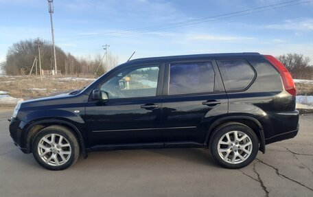 Nissan X-Trail, 2013 год, 1 240 000 рублей, 8 фотография