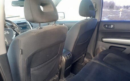 Nissan X-Trail, 2013 год, 1 240 000 рублей, 14 фотография